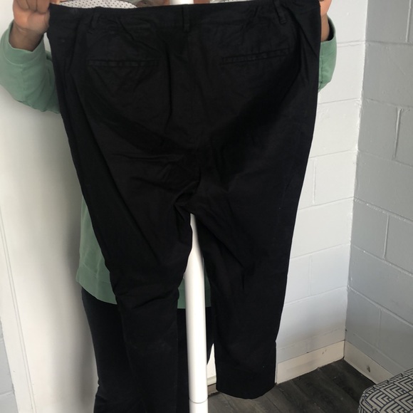 Talbots Cropped Pants - Picture 5 of 5